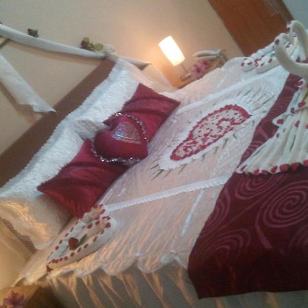 Hypertek Hotel 格兰贝伊 外观 照片